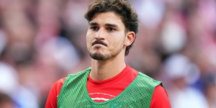 Nuk do të shkojë te Barcelona, me siguri absolute — Atletico vendos klauzolën 490 milionë euro për Julian Alvarez