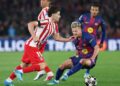Nuk e kuptoj — Olmo godet Atletico Madridin për Julian Alvarez: Kemi ëndrrat tona, ai luftoi për të tijën
