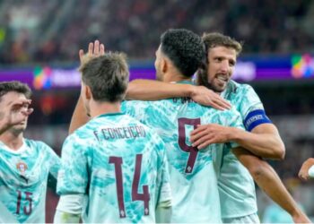Nuk është Ronaldo, nuk ka problem, Portugalia i imponon Norvegjisë së Haaland