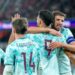 Nuk është Ronaldo, nuk ka problem, Portugalia i imponon Norvegjisë së Haaland