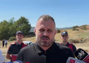 Nuk është gjetur asnjë armë, drejtori i policisë Mirditë: Kemi një të shoqëruar dhe pistë hetimi, por…