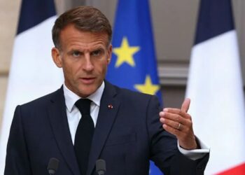 Nuk jemi frikësuar, Macron i ashpër me Rusinë: Kërcënimi hibrid rus kundër evropianëve dhe vendit tonë është intensifikuar