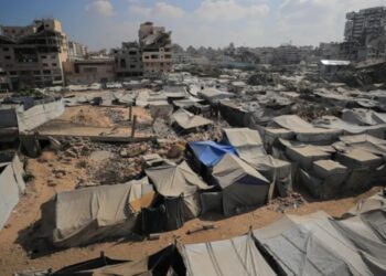 OKB: Lufta dhe martesat fëmijore shënojnë rritje 123% në Gaza; gratë dhe vajzat përballen me rreziqe në rritje