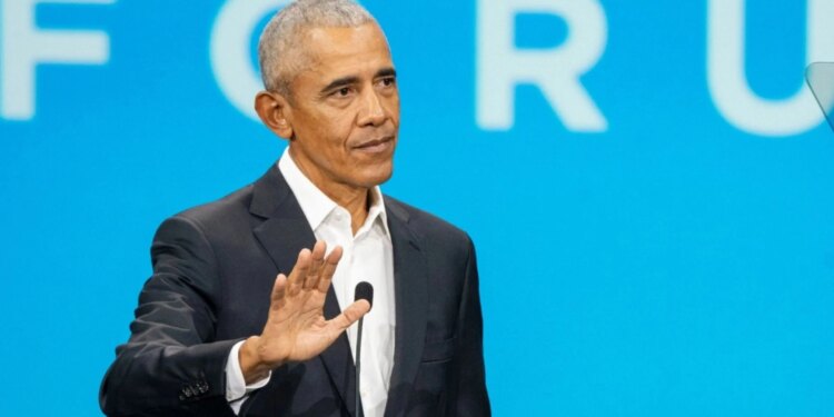 Obama ngre alarmin: IA mund të bëhet rrezikshme nëse nuk menaxhohet, nuk duhet të jetë në duar private