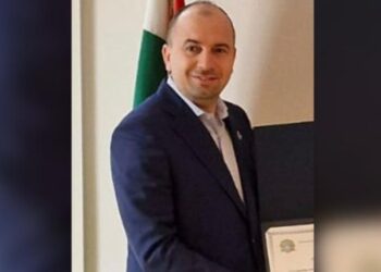 Oliger Torba emërohet në krye të Policisë së Tiranës