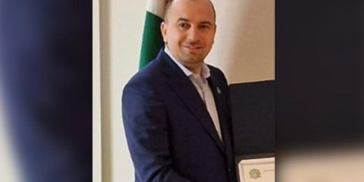 Oliger Torba emërohet në krye të Policisë së Tiranës