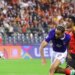 Olise vendimtar, Franca e Zidane mposht Belgjikën në fund