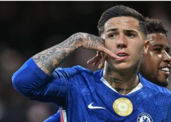 Orë vendimtare për Enzo Fernandez, City hap kasafortën, mesfushori argjentinas gati lojtari më i shtrenjtë në Premier League