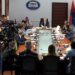 PD kërkesë për seancë dëgjimore mbi statusin e gjyqtarëve, prokurorëve; Ulsi Manja e miraton te Komisioni i Ligjeve