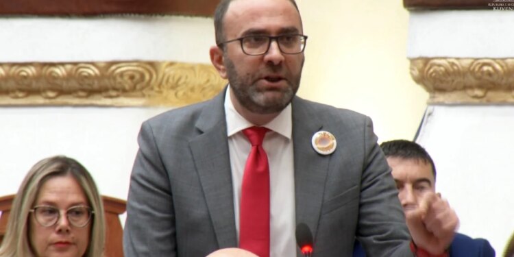 PD kërkon heqjen nga rendi Statusi i Magjistratëve: S’mund të tallemi me pagat e prokurorëve dhe gjyqtarëve