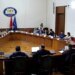 PD kundër PS-territorialen: Po bëni ndryshim pa pyetur qytetarët; Manja: Komisioni s'mund marrë kompetencat; Opozita lë sallën