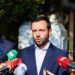 PDK i drejtohet Kushtetueses, sfidon procesin e konstituimit të Kuvendit dhe kërkon pezullimin e hapave institucionalë