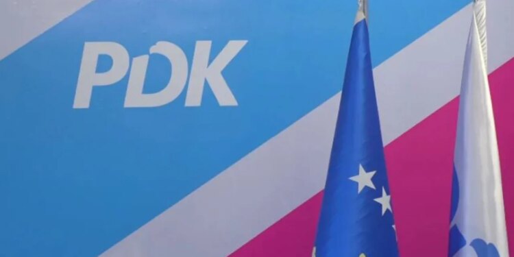 PDK nis procedurat për ndryshimin e Ligjit për Gjykatën Speciale dhe dorëzon projektligjin në Kuvend
