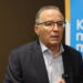 PDK tregon mungesë durimi në Kosovë; Hamza paralajmëron veprime institucionale, Kushtetuesja mbetet një nga rrugët