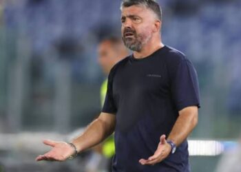 Pa dorashka, Gattuso pas ndeshjes me Milanin: Mirë që nuk pësuam të tretin apo të katërtin
