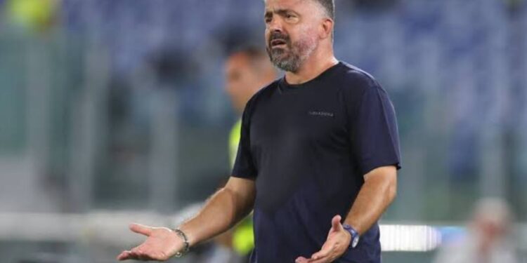 Pa dorashka, Gattuso pas ndeshjes me Milanin: Mirë që nuk pësuam të tretin apo të katërtin