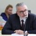 Pagat e gjyqtarëve, Gogu në Komisionin e Ligjeve: Vendos vetëm Kuvendi; pavarësia pa llogaridhënie çon në papërgjegjshmëri