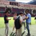 Pak muaj para Euro 2027 për 21-vjeçarët, UEFA inspekton stadiumet në Shqipëri