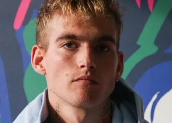 Pak orë para tragjedisë: çfarë ndodhi vërtet? Dalin pamjet tronditëse të Presley Gerber në qendrën e rehabilitimit