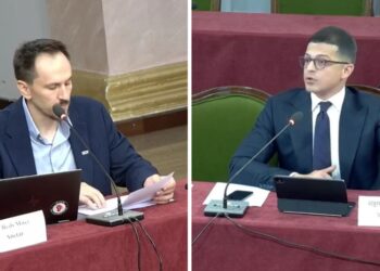Paketa e Maleve — Muçi kërkon shfuqizimin e ligjit; Vengu në Komisionin e Infrastrukturës: Procesi i hapur dhe auditueshëm