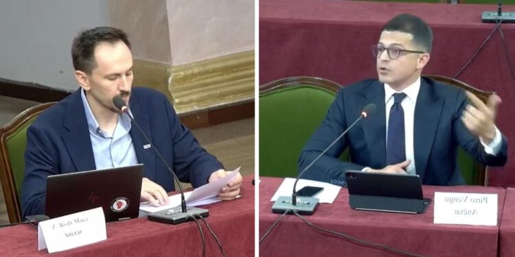 Paketa e Maleve — Muçi kërkon shfuqizimin e ligjit; Vengu në Komisionin e Infrastrukturës: Procesi i hapur dhe auditueshëm