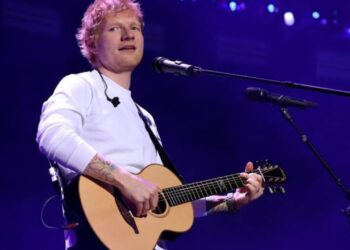 Palestina e lirë, deklarata që nxiti largimin e Macklemore nga turneu Ed Sheeran, artistët e tjerë e bojkotojnë