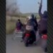Pamje si në filma: anëtarë të mafies italiane organizojnë garë paligjshme me kuaj në autostradë, me breshëri plumbash