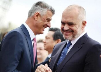 Para vendimit për Thaçin, Rama: Liri për çlirimtarët, burgimi e bëri më të madhe të vërtetën e tij
