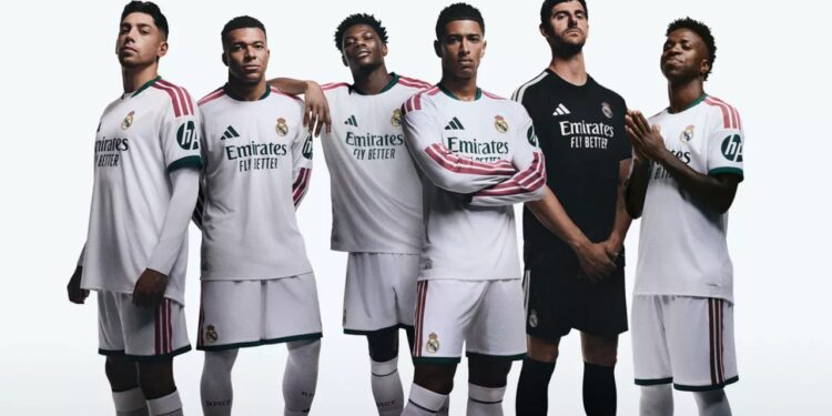 Paratë e Premier League nuk rrëzojnë Realin; klubi mbetet më i vlefshëm i Champions, UEFA qetëson Los Blancos