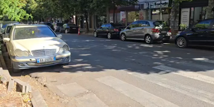 Parkim me pagesë në Durrës nga 5 tetori: sa paguajnë qytetarët dhe përfitimet për rezidentët