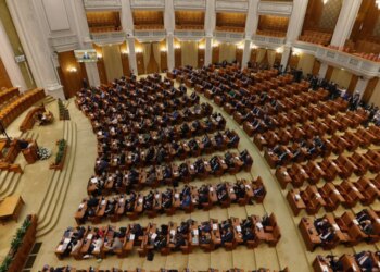 Parlamenti rumun rrëzon kandidatin për kryeministër, kriza politike zgjatet
