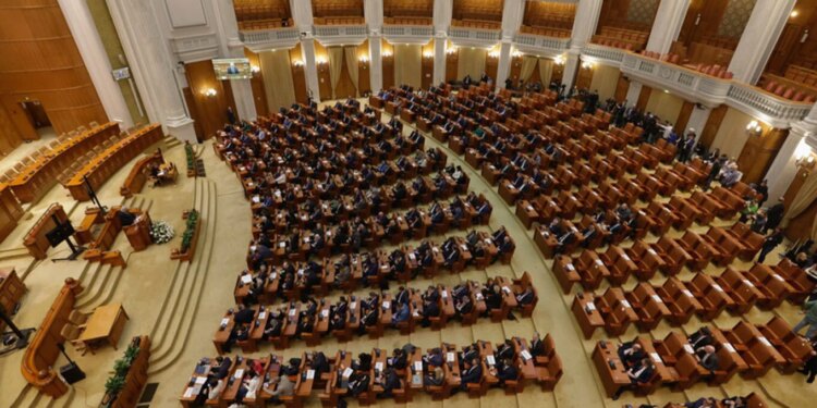 Parlamenti rumun rrëzon kandidatin për kryeministër, kriza politike zgjatet