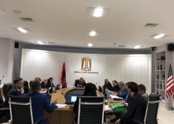 Parodi në KLP, zinxhir kërkesash për përjashtim gjatë garës për Prokurorin e Përgjithshëm