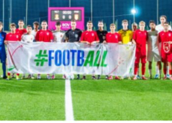 Partizani U19 bën magjinë, debuton me fitore në Maltë në UEFA Youth League