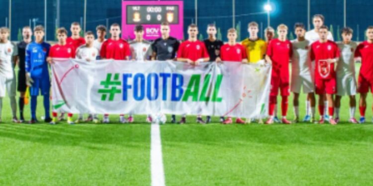 Partizani U19 bën magjinë, debuton me fitore në Maltë në UEFA Youth League