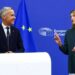 Partneritet strategjik i ri, kryeministri kanadez Mark Carney: Mirëpresim ambicien e BE-së për aleancë më të ngushtë