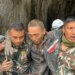 Pas 10 ditësh bllokimi në tunel, shpëtohet i gjallë shtetasi kinez në Nepal; kërkime për qindra të zhdukur