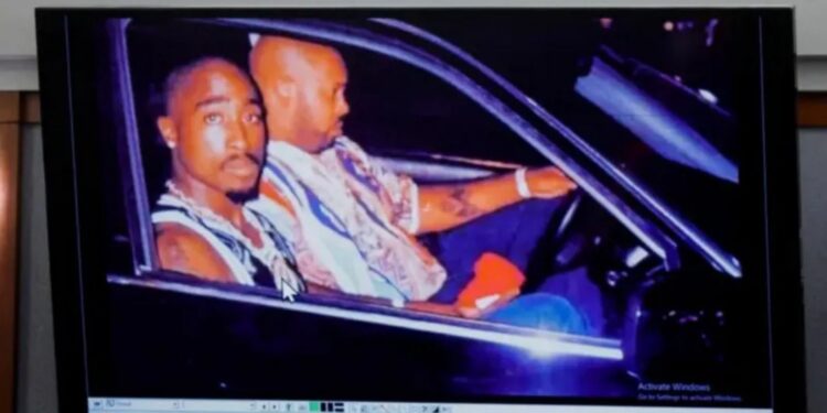 Pas 30 vitesh zgjidhet vrasja e Tupac, ikona e Rap-it; ish-kreu i bandës fajtor në Las Vegas