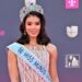 Pas 44 vitesh kurora kthehet në Republikën Dominikane: Joheirry Mola fiton Miss World