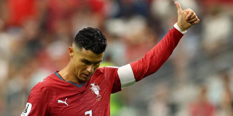 Pas Botërorit, Ronaldo grumbullohet sërish — CR7 do të luajë ndeshjet e Ligës së Kombeve me Portugalinë