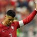 Pas Botërorit, Ronaldo grumbullohet sërish — CR7 do të luajë ndeshjet e Ligës së Kombeve me Portugalinë
