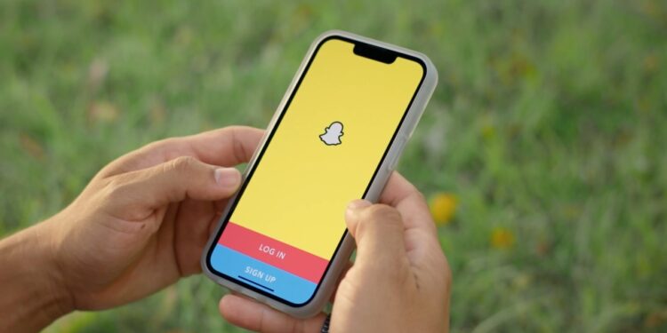 Pas Meta-s, Snapchat gjithashtu paralajmëron kufizime të kohës së përdorimit për të miturit