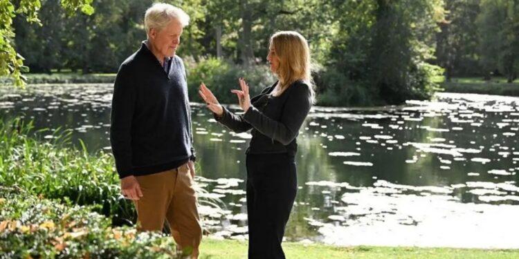 Pas Princit Harry, vëllai i Princeshës Diana tund familjen mbretërore: Charles pas vdekjes së motrës sime