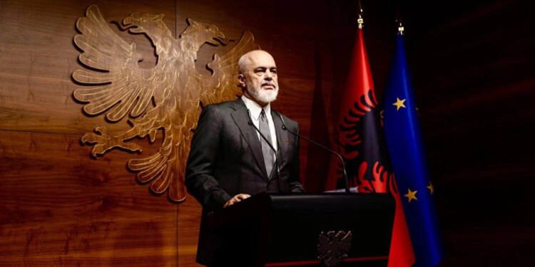 Pas akuzave të SPAK, Rama: Si nuk e dija? Kam fajet e mia, jam për histori jo pasuri