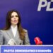 Pas bojkotit të seancës konstituive, PDK tërheq përkohësisht kandidaturën e Vlora Çitakut për nënkryetare të Kuvendit