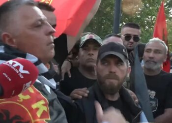 Pas dënimit të ish-liderëve të UÇK, Nasim Haradinaj kërkon përgjigje nga kryeministri dhe kryeparlamentari
