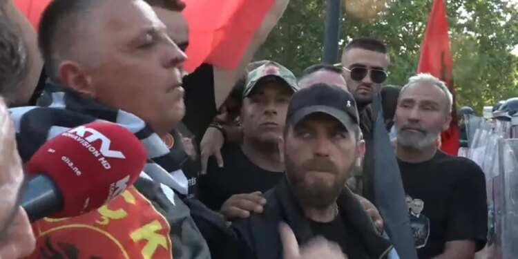 Pas dënimit të ish-liderëve të UÇK, Nasim Haradinaj kërkon përgjigje nga kryeministri dhe kryeparlamentari