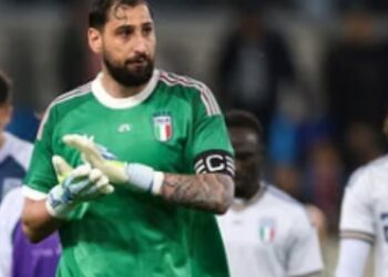Pas eliminimit në Zenica, Italia dhe Donnarumma: Dhimbja është ende shumë e madhe, tani duhet të ringrihemi