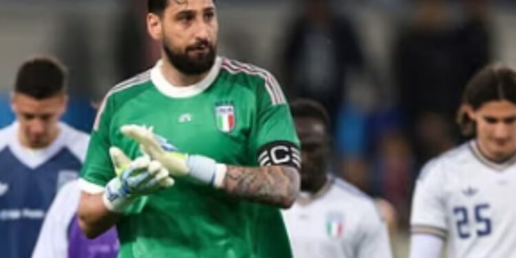 Pas eliminimit në Zenica, Italia dhe Donnarumma: Dhimbja është ende shumë e madhe, tani duhet të ringrihemi