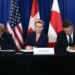 Pas fjalimit në OKB, Trump nënshkroi marrëveshjen e sigurisë me Danimarkën dhe Groenlandën, zbardhen pikat kryesore